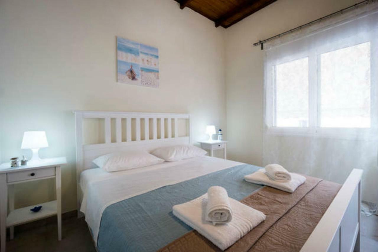 Kd'S - Apartment Chania  Buitenkant foto