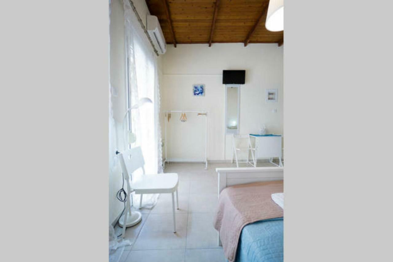 Kd'S - Apartment Chania  Buitenkant foto