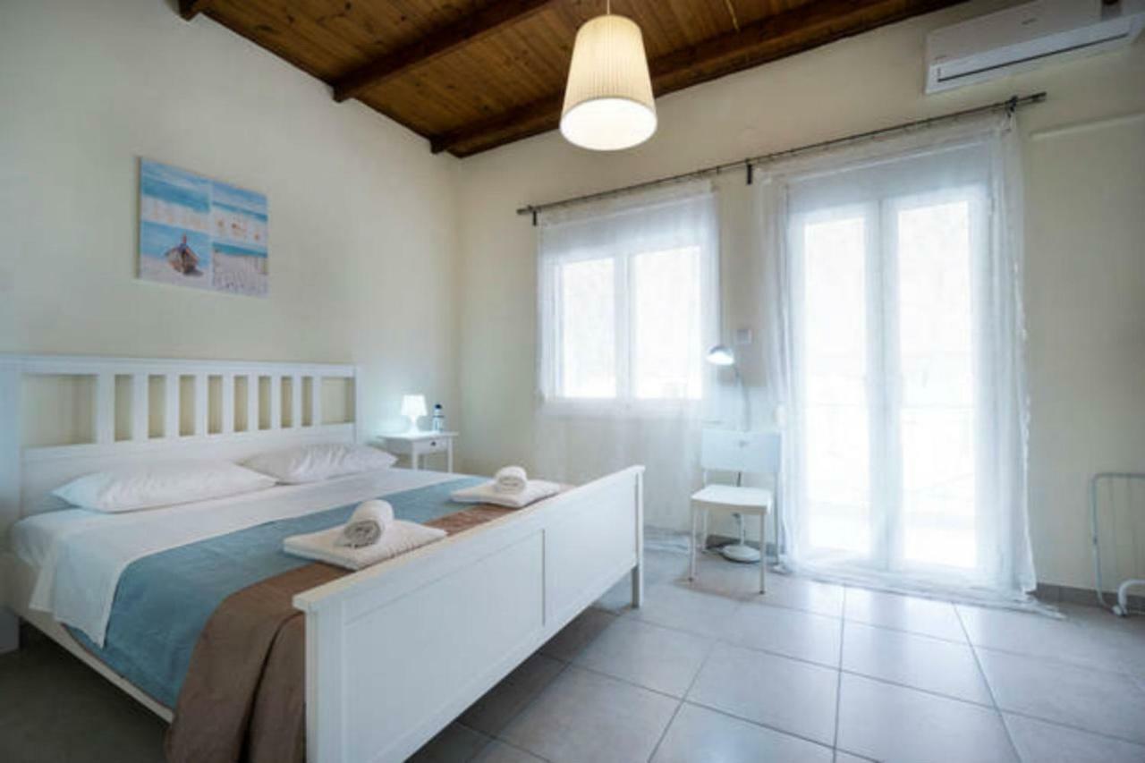 Kd'S - Apartment Chania  Buitenkant foto