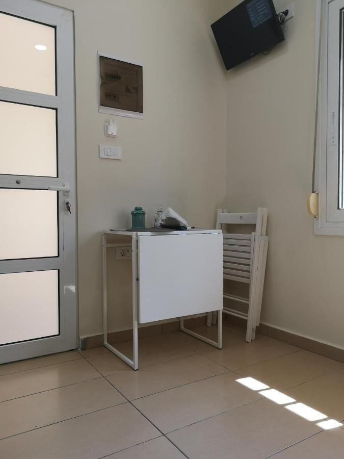 Kd'S - Apartment Chania  Buitenkant foto